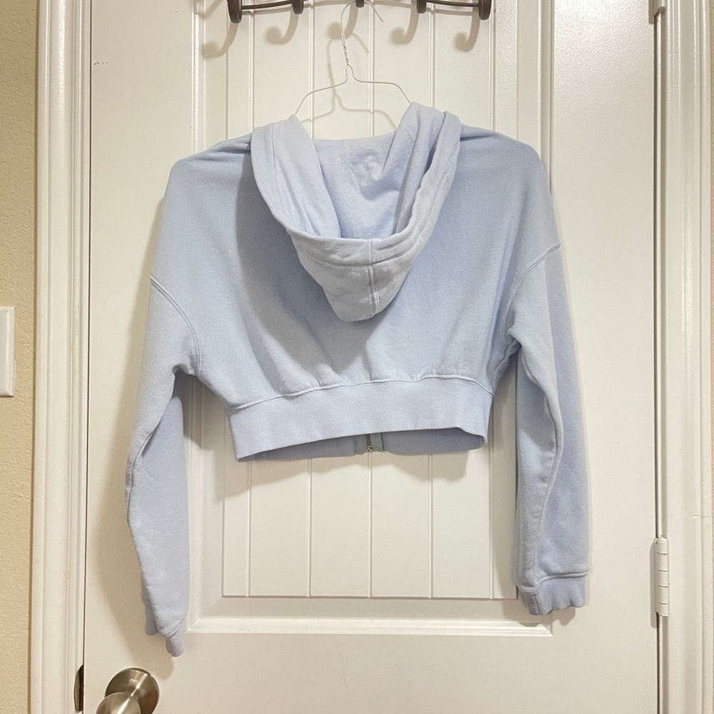 Crop jacket - Picture 3 of 3